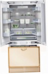 Restart FRR026 Ledusskapis ledusskapis ar saldētavu