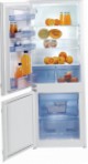 Gorenje RKI 4235 W Jääkaappi jääkaappi ja pakastin