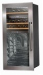 Climadiff AV93X3ZI Хладилник вино шкаф