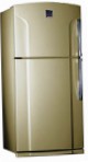 Toshiba GR-Y74RDA SC Kühlschrank kühlschrank mit gefrierfach