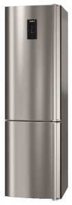 Характеристики Холодильник AEG S 98392 CMX2 фото