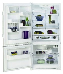 Charakteristik Kühlschrank Maytag GB 6525 PEA W Foto