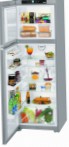Liebherr CTesf 3306 Ledusskapis ledusskapis ar saldētavu
