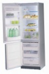 Whirlpool ARZ 5200/H Silver Fridge refrigerator with freezer