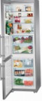 Liebherr CBNPes 3976 冷蔵庫 冷凍庫と冷蔵庫