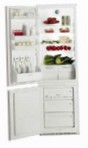 Zanussi ZI 920/9 KA ตู้เย็น ตู้เย็นพร้อมช่องแช่แข็ง