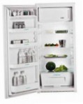 Zanussi ZI 2443 Ψυγείο ψυγείο με κατάψυξη