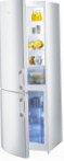 Gorenje RK 60358 DW 冷蔵庫 冷凍庫と冷蔵庫