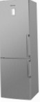 Vestfrost VF 185 EH Холодильник холодильник з морозильником