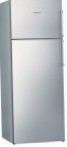 Bosch KDN49X65NE Køleskab køleskab med fryser