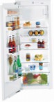 Liebherr IK 2754 Buzdolabı dondurucu buzdolabı