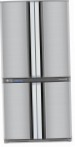 Sharp SJ-F73PESL Kühlschrank kühlschrank mit gefrierfach