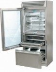 Fhiaba M8991TGT6i Kjøleskap kjøleskap med fryser