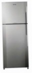 Hitachi R-Z400EU9XSTS Холодильник холодильник з морозильником