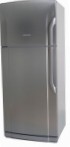 Vestfrost SX 484 MH 冷蔵庫 冷凍庫と冷蔵庫