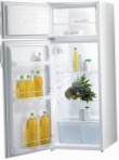 Korting KRF 4245 W Ledusskapis ledusskapis ar saldētavu