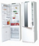 ATLANT ХМ 6002-001 Ψυγείο ψυγείο με κατάψυξη