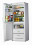 Snaige RF300-1501A Холодильник холодильник з морозильником