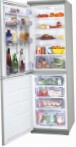 Zanussi ZRB 336 SO Kühlschrank kühlschrank mit gefrierfach