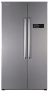 özellikleri Buzdolabı Kraft KF-F2660NFL fotoğraf