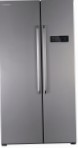 Kraft KF-F2660NFL 冷蔵庫 冷凍庫と冷蔵庫