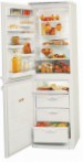 ATLANT МХМ 1805-26 Fridge refrigerator with freezer