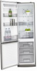 Daewoo Electronics RF-422 NW Холодильник холодильник з морозильником