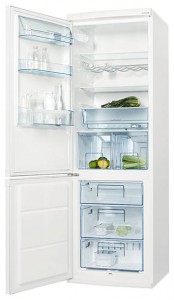 katangian Refrigerator Electrolux ERB 36233 W larawan