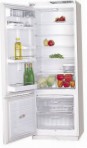 ATLANT МХМ 1841-26 Fridge refrigerator with freezer