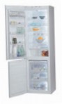 Whirlpool ARC 5580 Fridge refrigerator with freezer