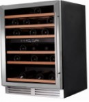 Dunavox DX-51.150DSK Refrigerator aparador ng alak