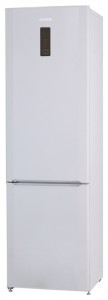 Характеристики Холодильник BEKO CMV 529221 W фото