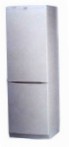 Whirlpool ARZ 5200/G Silver Ledusskapis ledusskapis ar saldētavu