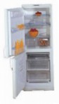 Indesit C 132 NFG Ledusskapis ledusskapis ar saldētavu