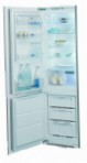 Whirlpool ART 484 Fridge refrigerator with freezer