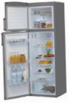 Whirlpool WTE 3322 A+NFX Ψυγείο ψυγείο με κατάψυξη