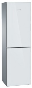 özellikleri Buzdolabı Bosch KGN39LW10 fotoğraf