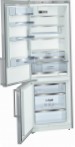 Bosch KGE49AI30 Kühlschrank kühlschrank mit gefrierfach