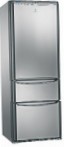 Indesit 3D AA NX Ledusskapis ledusskapis ar saldētavu