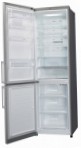LG GA-B489 BMQZ Ledusskapis ledusskapis ar saldētavu