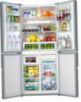 Kaiser KS 88200 R Fridge refrigerator with freezer