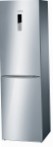 Bosch KGN39VI15 Kjøleskap kjøleskap med fryser