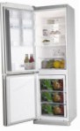 LG GA-B409 TGAT Ledusskapis ledusskapis ar saldētavu