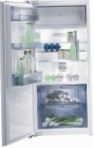 Gorenje RBI 56208 Buzdolabı dondurucu buzdolabı
