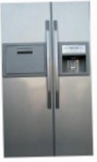 Daewoo FRS-20 FDI Hladilnik hladilnik z zamrzovalnikom