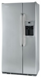 kjennetegn Kjøleskap Mabe MEM 23 LGWEGS Bilde