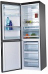 Haier CFL633CB Kylskåp kylskåp med frys