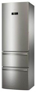 характеристики Холодильник Haier AFD630IX Фото