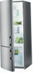 Gorenje RK 61620 X Buzdolabı dondurucu buzdolabı