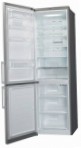 LG GA-B489 BLQZ Ledusskapis ledusskapis ar saldētavu